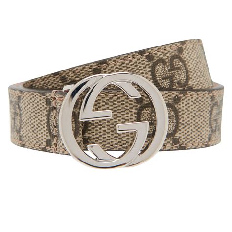 gucci belt supreme gg|gucci supreme belt identification.